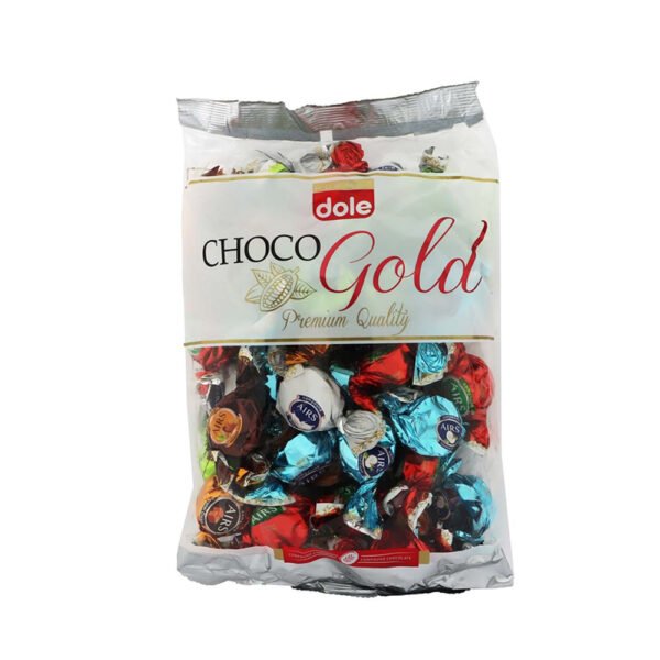 Dole Luxury Assorted Chocolate Selection 1kg