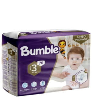 Bumble Classic Baby Diapers