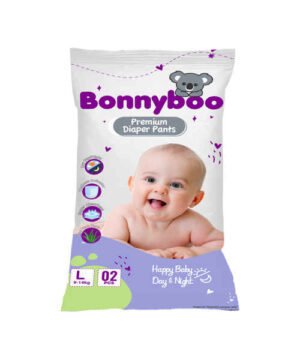 Bumble Premium Baby Diaper Pants