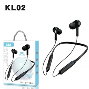 KIN Sports Wireless Neckband