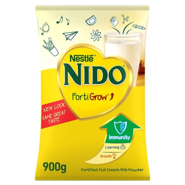 Nido Full Cream Milk Powder