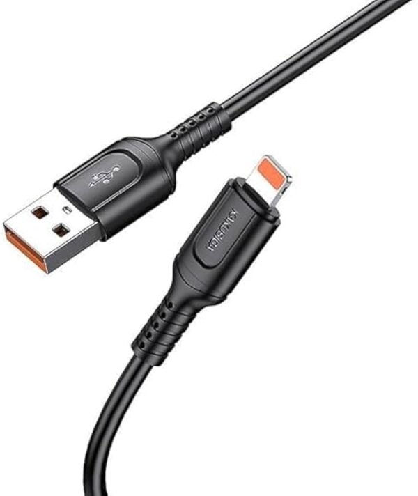 Premium Data Cable by Kakusiga