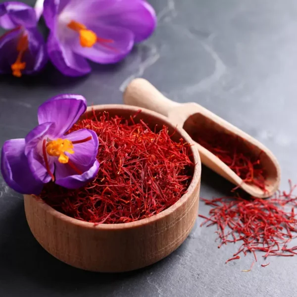 Pure Premium Saffron 1G