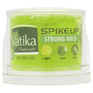 Vatika Spike Up Hair Styling Cream 250ml