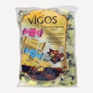 Vigos Compound Chocolate for Baking