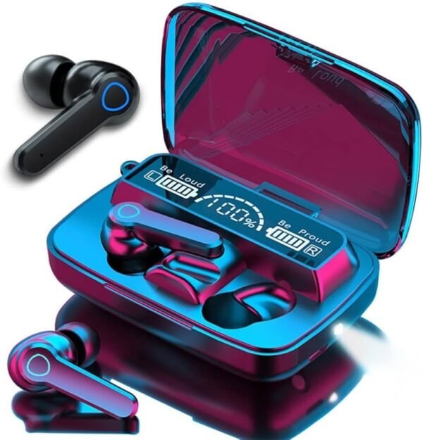 Wireless EarPods M19 Series