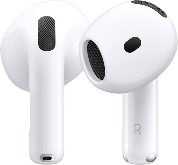 Wireless EarPods P4 Series