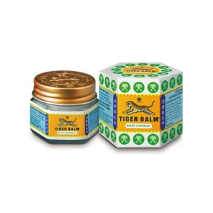 Tiger Cloud White Ointment Balm