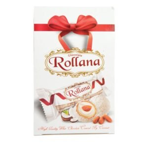 Rollana Chocolate 150G