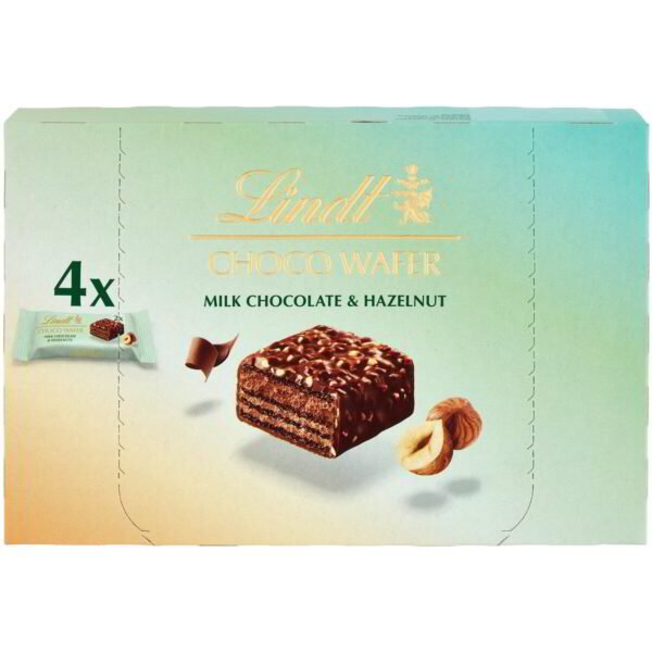 Lindt Choco Wafer