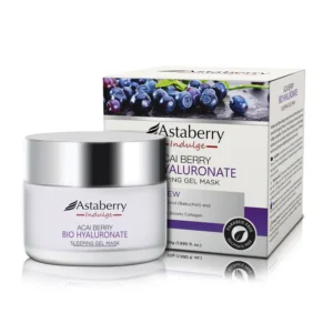 Astaberry Acai Berry Bio Hyaluronate Night Cream