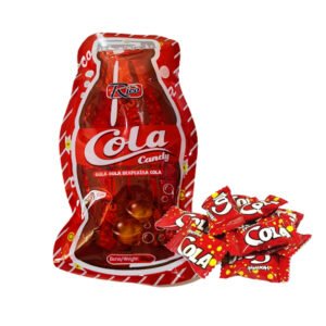 Rico Cola Candy Original 120G
