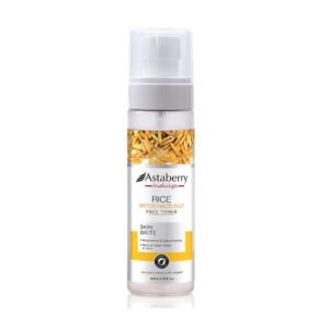 Astaberry Rice Witch Hazelnut Face Toner 100Ml