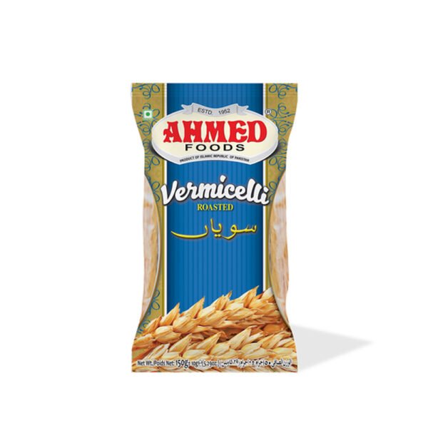 Ahmed Foods Vermicelli Roasted 150G