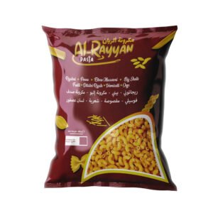 Al Rayyan Pasta 400G