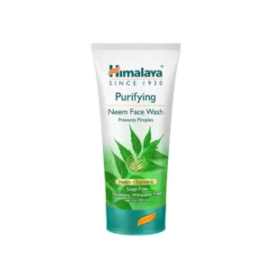 Himalaya Purifying Neem Face Wash 150Ml