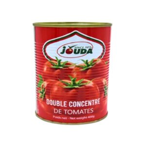 Jouda Double Concentre Tomato Paste 300G