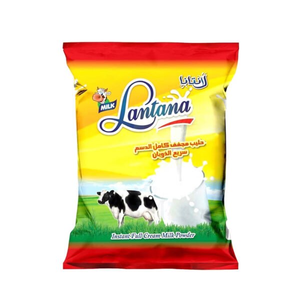 Lantana Full Cream Milk Powder 400G
