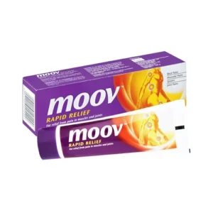Moov Rapid relief 50G