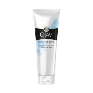 Olay Natural Aura Cleansing Face Wash 100Ml