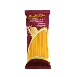 Al Rayyan Spaghetti Pasta 400G