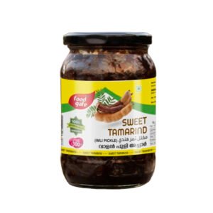Food Gate Sweet Tamarind Pickle 300G