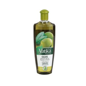 Vatika Olive Enriched Hair Oil 300Ml