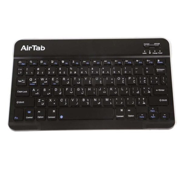 Airtab U24 Max Smart Tablet WIFI 4G,10.1 Inch Android 13, 16GB RAM, 1TB Storage by AirTab - Image 4