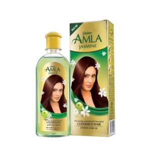 Dabur Amla Jasmine Hair Oil 400 Ml