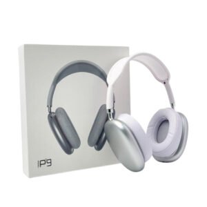 P9 Wireless Bluetooth Headphones