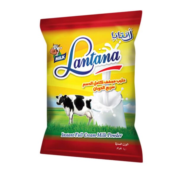 Lantana Instant Full Cream Milk Powder 1.8Kg