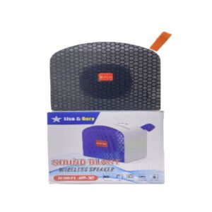 Lisa And Gary Hp30 Sound Blast Wireless Speaker