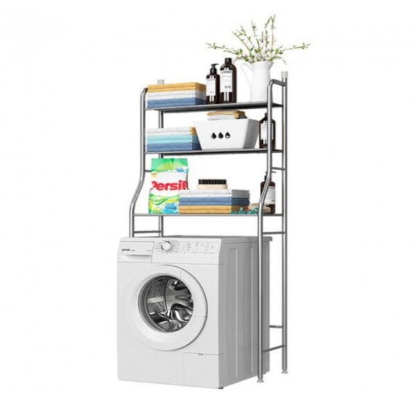 Multifunctional Organizer Laundry Rack TW-106