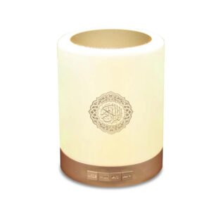 Quran Speaker Touch Lamp Portable SQ-112
