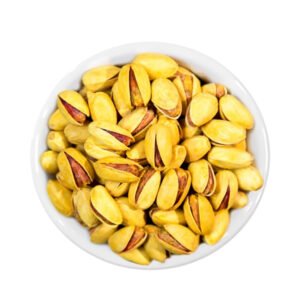 High Quality Pistachio Yellow 500G