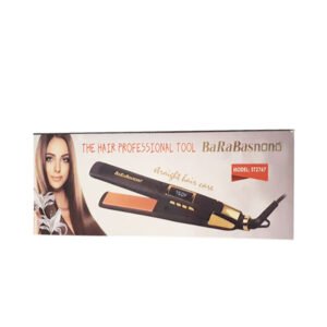 Barabasnono Hair Professional Tool Hair Straightener ST2767