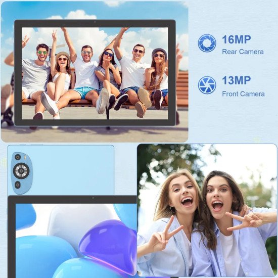 C idea CM8200 Plus Tablet PC - 8GB RAM 1TB ROM - Image 3