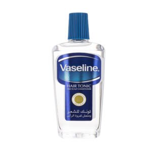 Vaseline Hair Tonic and Scalp Conditioner 300ml