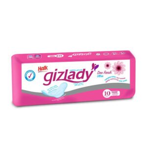 Gizlady Sanitary Napkin 10Pcs