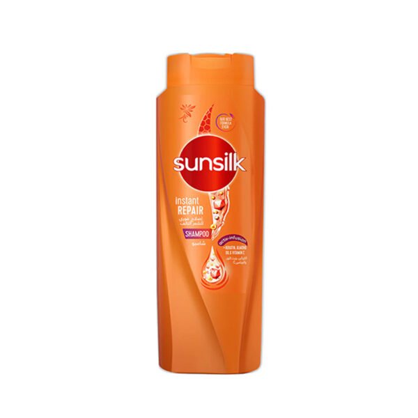 Sunsilk Instant Repair Shampoo 400Ml