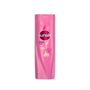 Sunsilk Strength & Shine Shampoo 400 ml