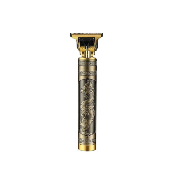 Vintage T9 Beard and Hair Trimmer