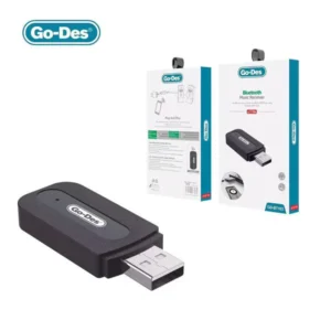 Go-Des GD-BT103 (USB Bluetooth music receiver)