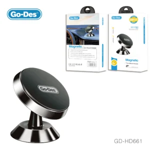 Go-Des HD661 car magnetic