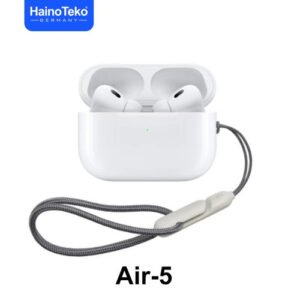 Haino Teko Air-5 wireless earbuds