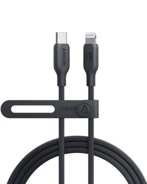 Anker USB-C to Lightning 6ft