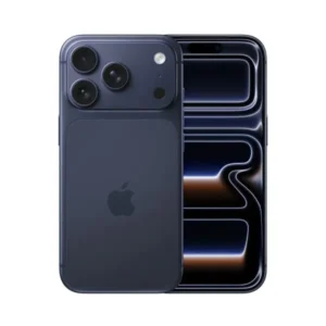 iPhone 17 Pro Max – Deep Blue (256GB)