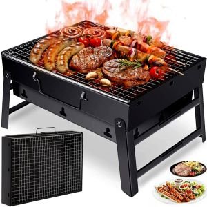 BBQ Outdoor Barbecue Grill / BBQ Unit