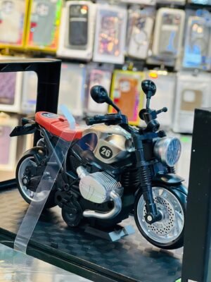 Best Model Bike