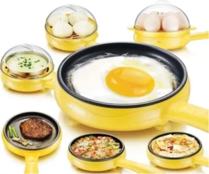 Multi-functional Pot YS-5315